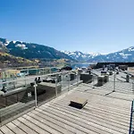 Penthouse Seven By All In One Apartments