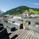 Penthouse Seven By All In One Apartments