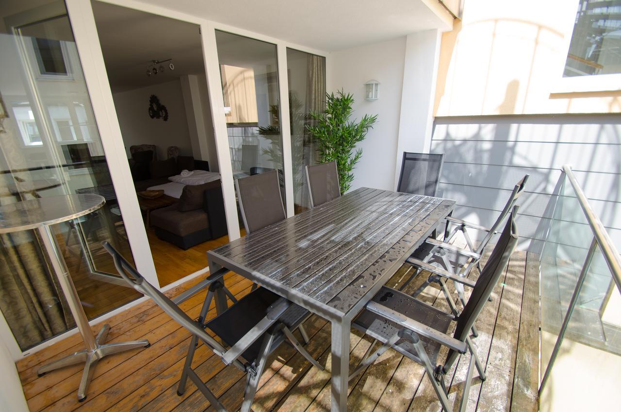Penthouse Seven By In One * Zell am See