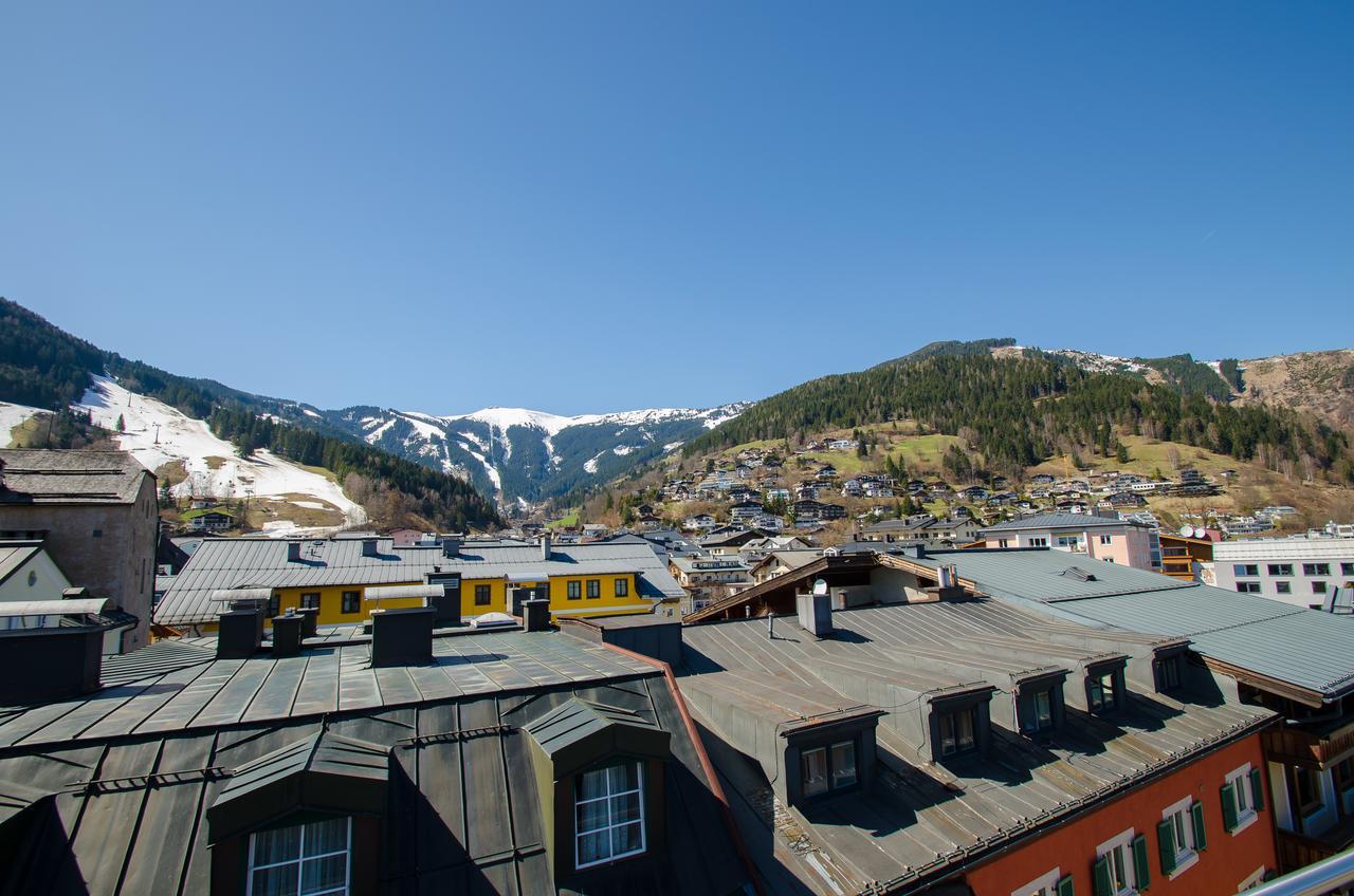 Apartment Penthouse Seven By In One Zell am See