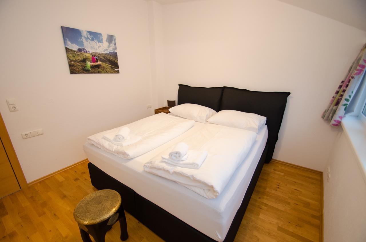 Apartment Penthouse Seven By In One Zell am See